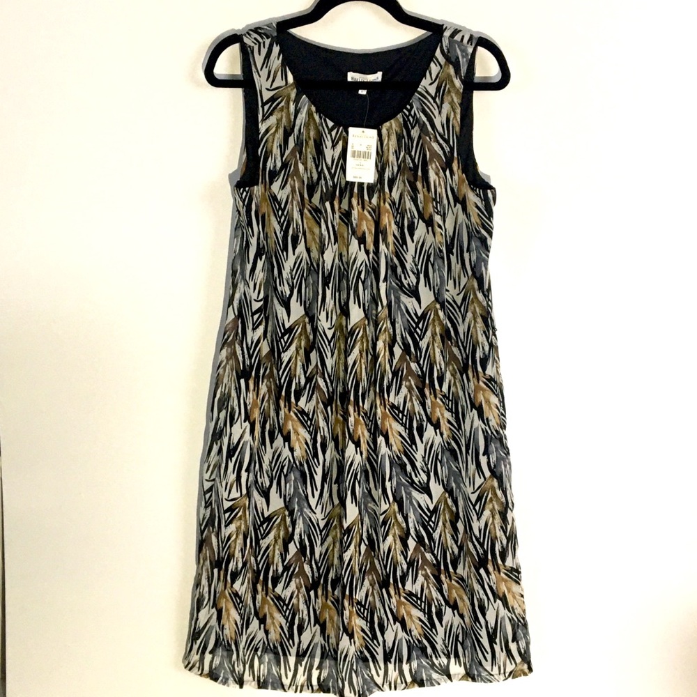 Women’s Northern Reflections  dress size Large